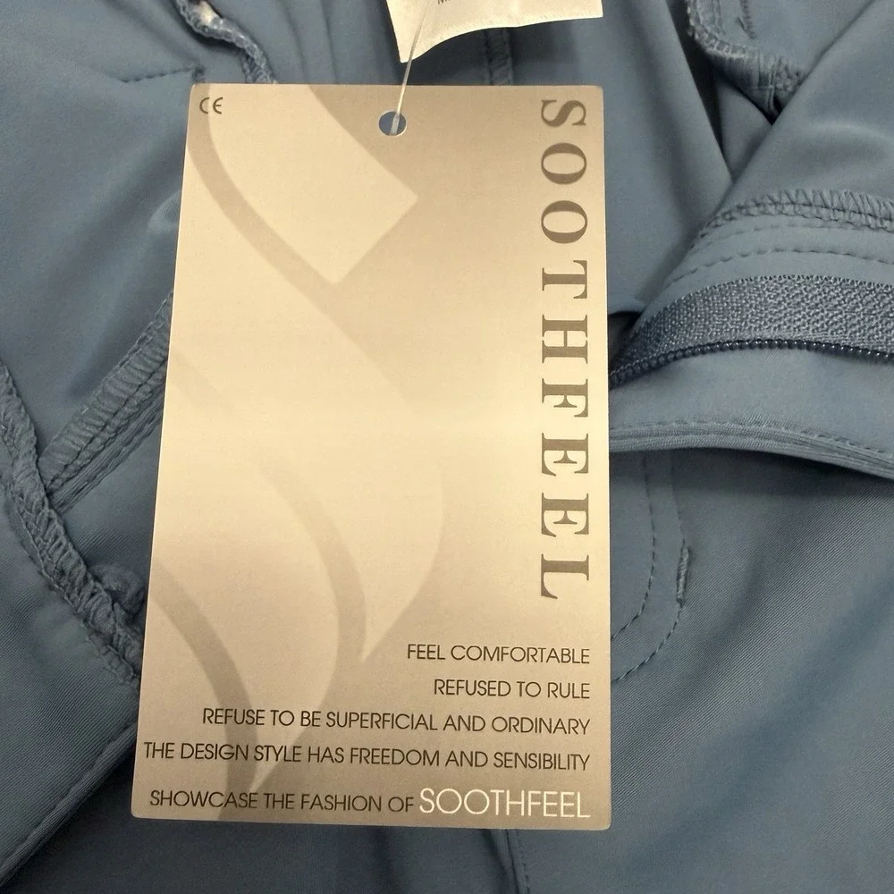 Soothfeel nwt joggers